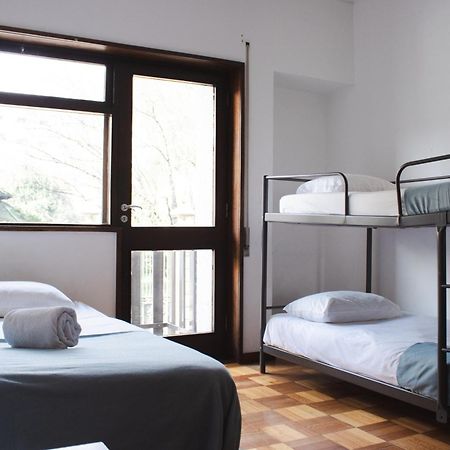 Porto Brasil Hostel- Filial 1 ภายนอก รูปภาพ