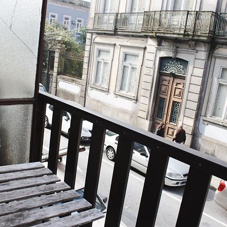 Porto Brasil Hostel- Filial 1 ภายนอก รูปภาพ