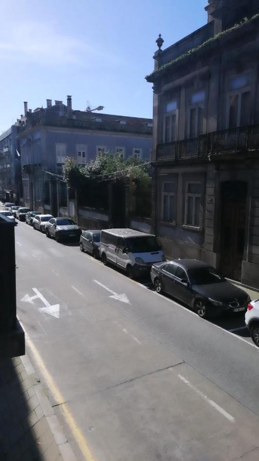 Porto Brasil Hostel- Filial 1 ภายนอก รูปภาพ