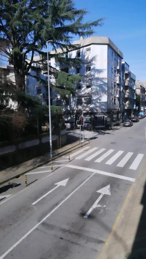 Porto Brasil Hostel- Filial 1 ภายนอก รูปภาพ