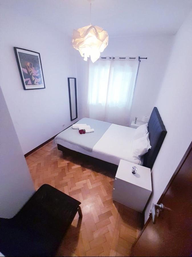 Porto Brasil Hostel- Filial 1 ภายนอก รูปภาพ