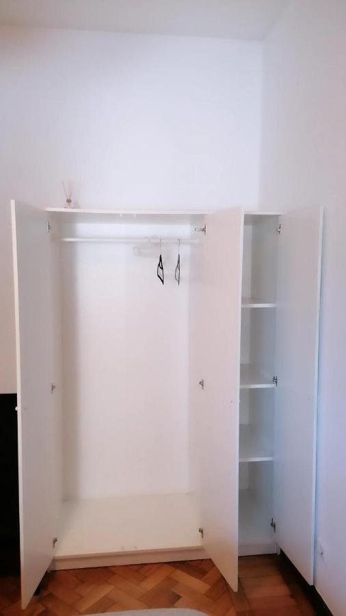 Porto Brasil Hostel- Filial 1 ภายนอก รูปภาพ