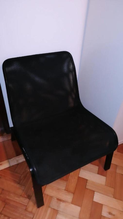 Porto Brasil Hostel- Filial 1 ภายนอก รูปภาพ