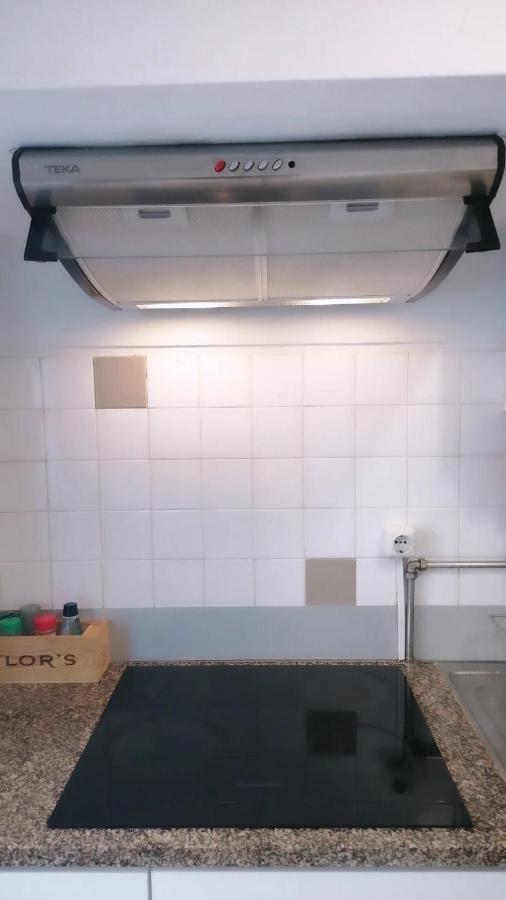 Porto Brasil Hostel- Filial 1 ภายนอก รูปภาพ