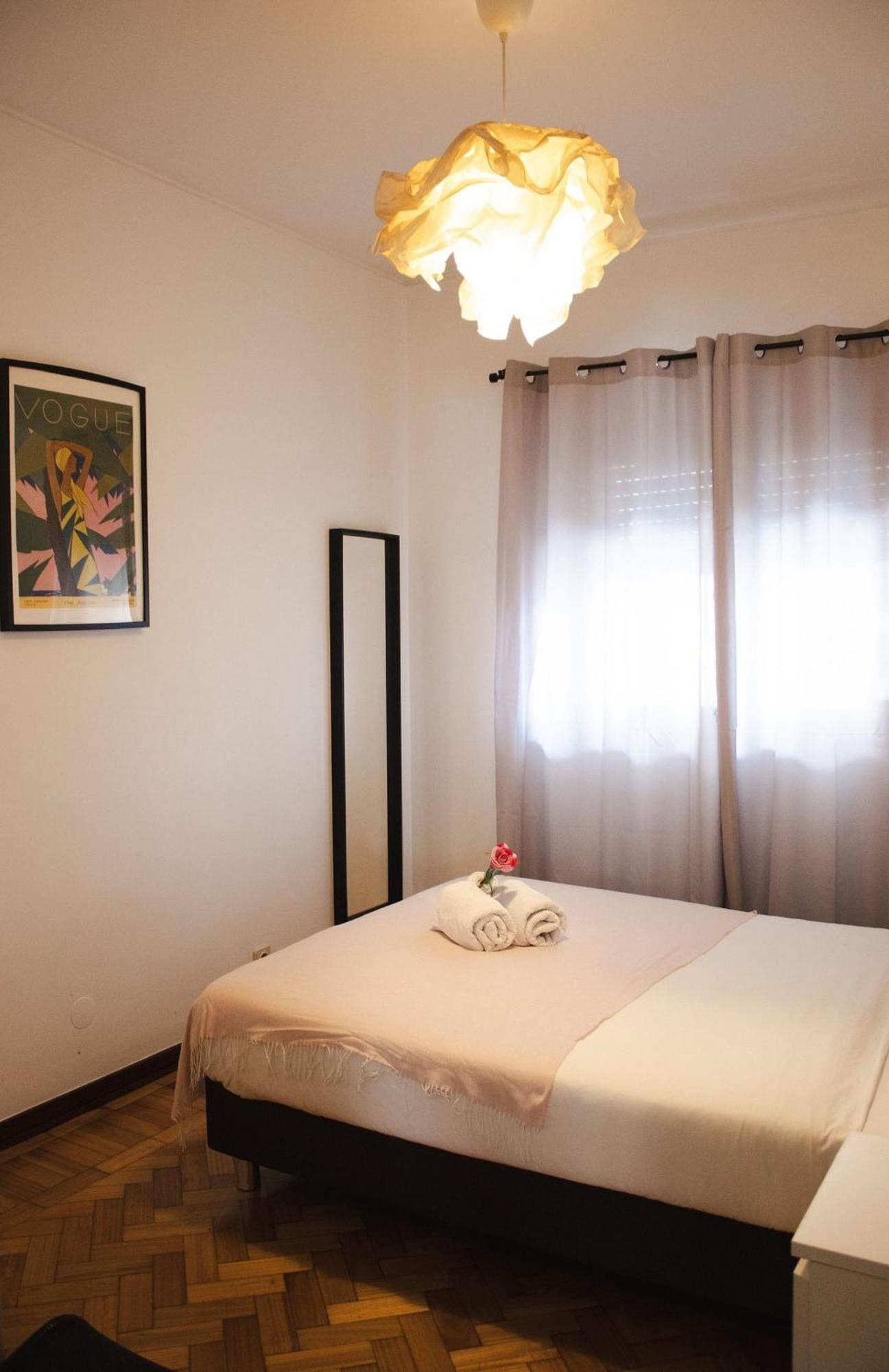 Porto Brasil Hostel- Filial 1 ภายนอก รูปภาพ