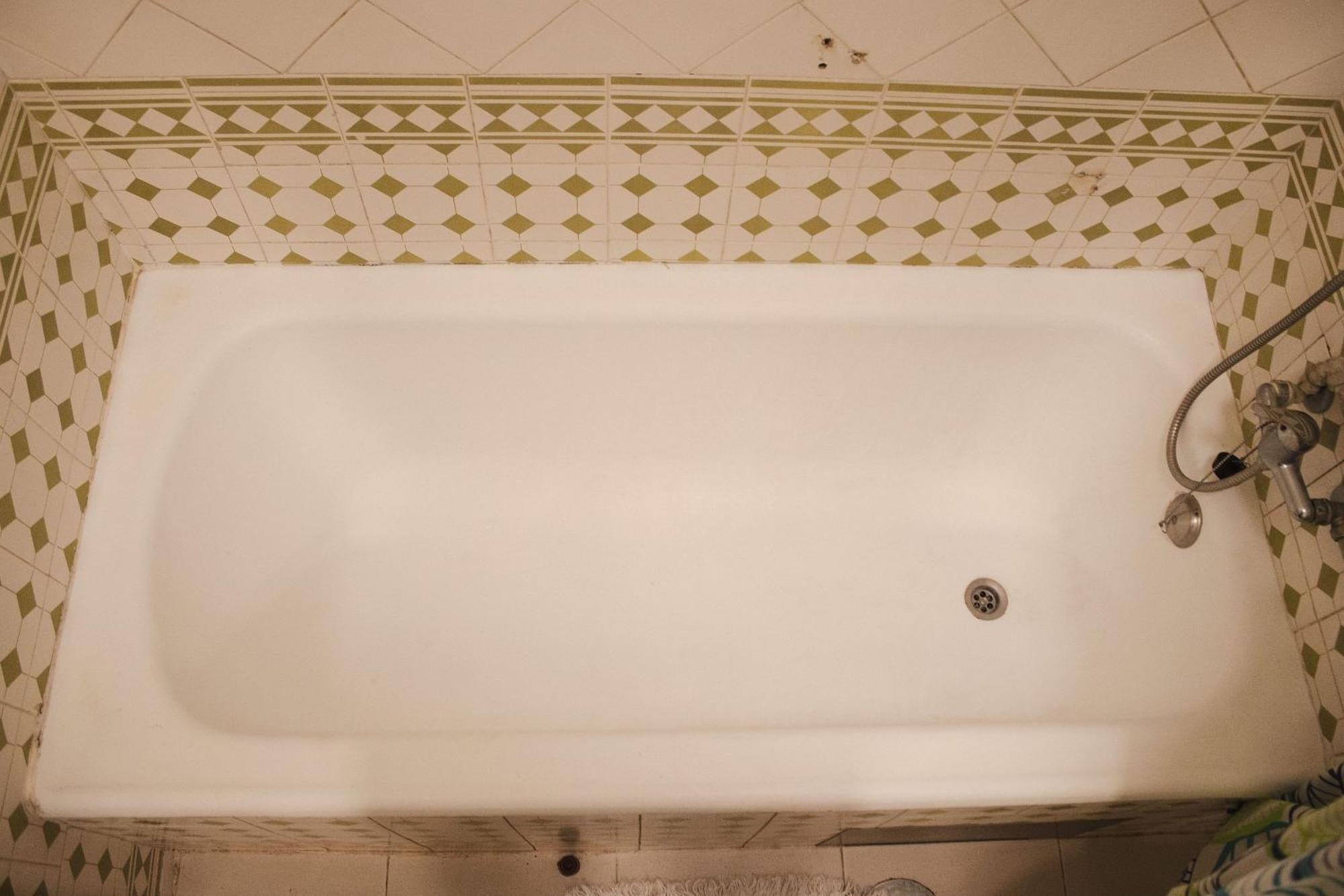 Porto Brasil Hostel- Filial 1 ภายนอก รูปภาพ