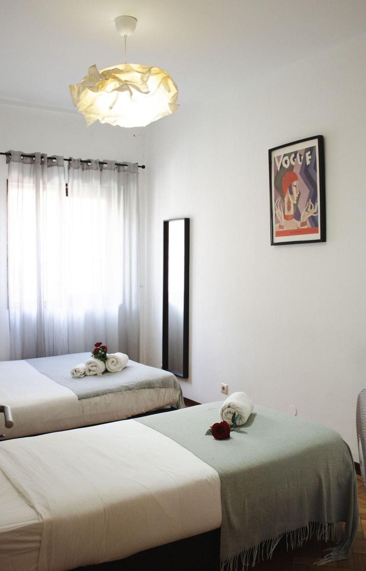 Porto Brasil Hostel- Filial 1 ภายนอก รูปภาพ