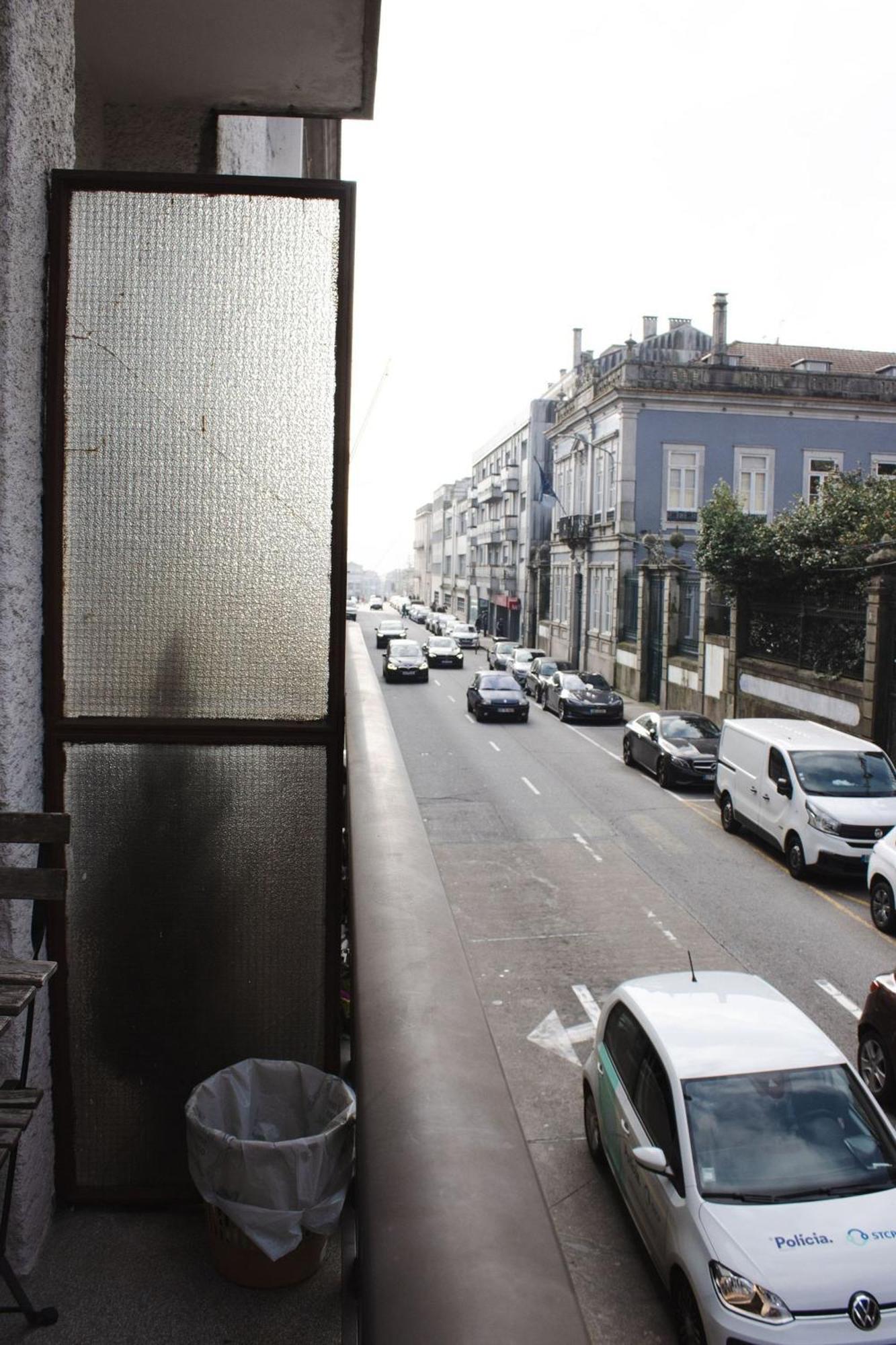 Porto Brasil Hostel- Filial 1 ภายนอก รูปภาพ