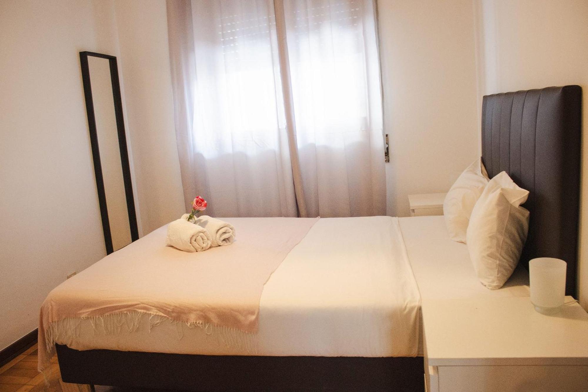 Porto Brasil Hostel- Filial 1 ภายนอก รูปภาพ