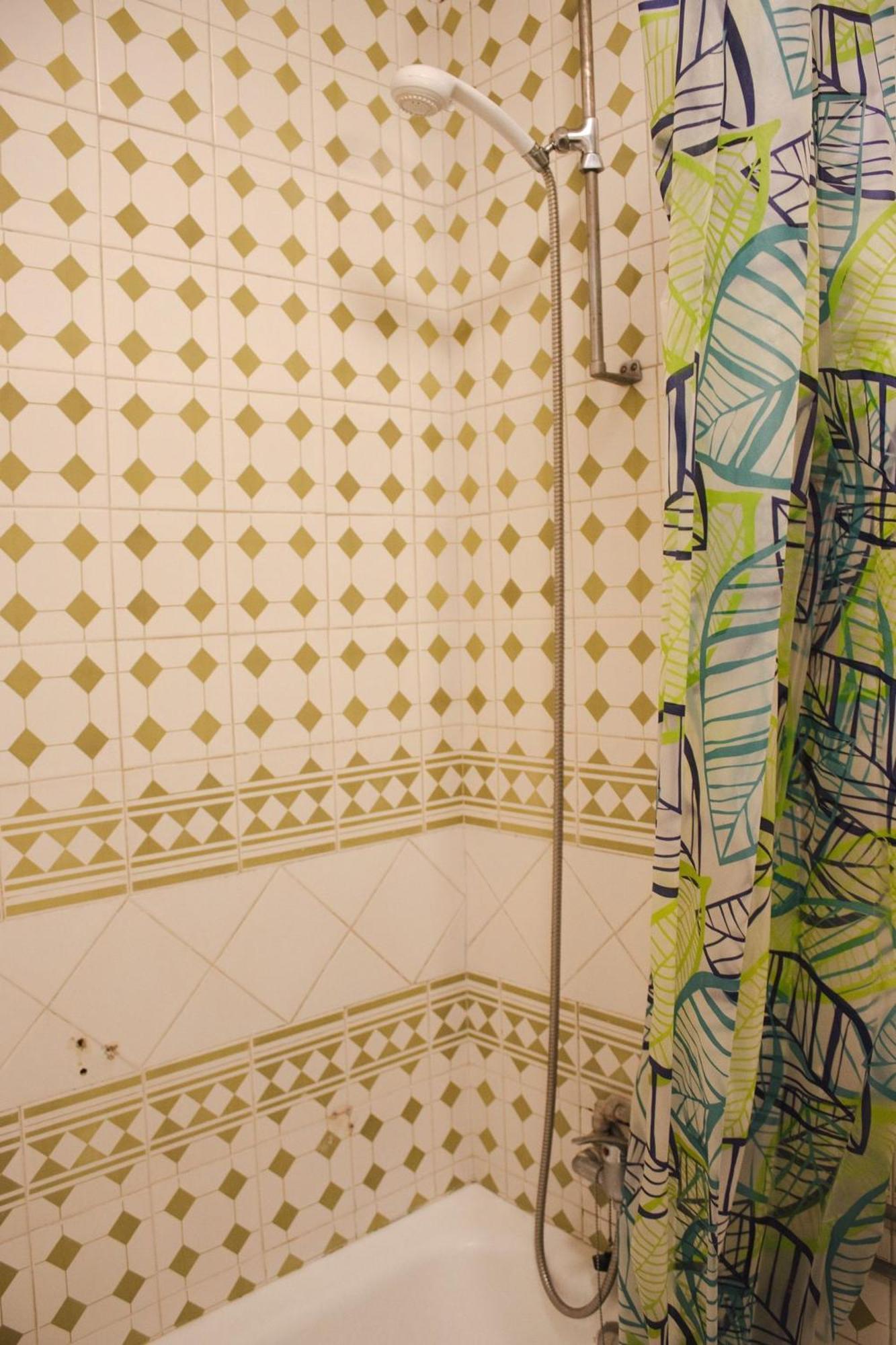 Porto Brasil Hostel- Filial 1 ภายนอก รูปภาพ