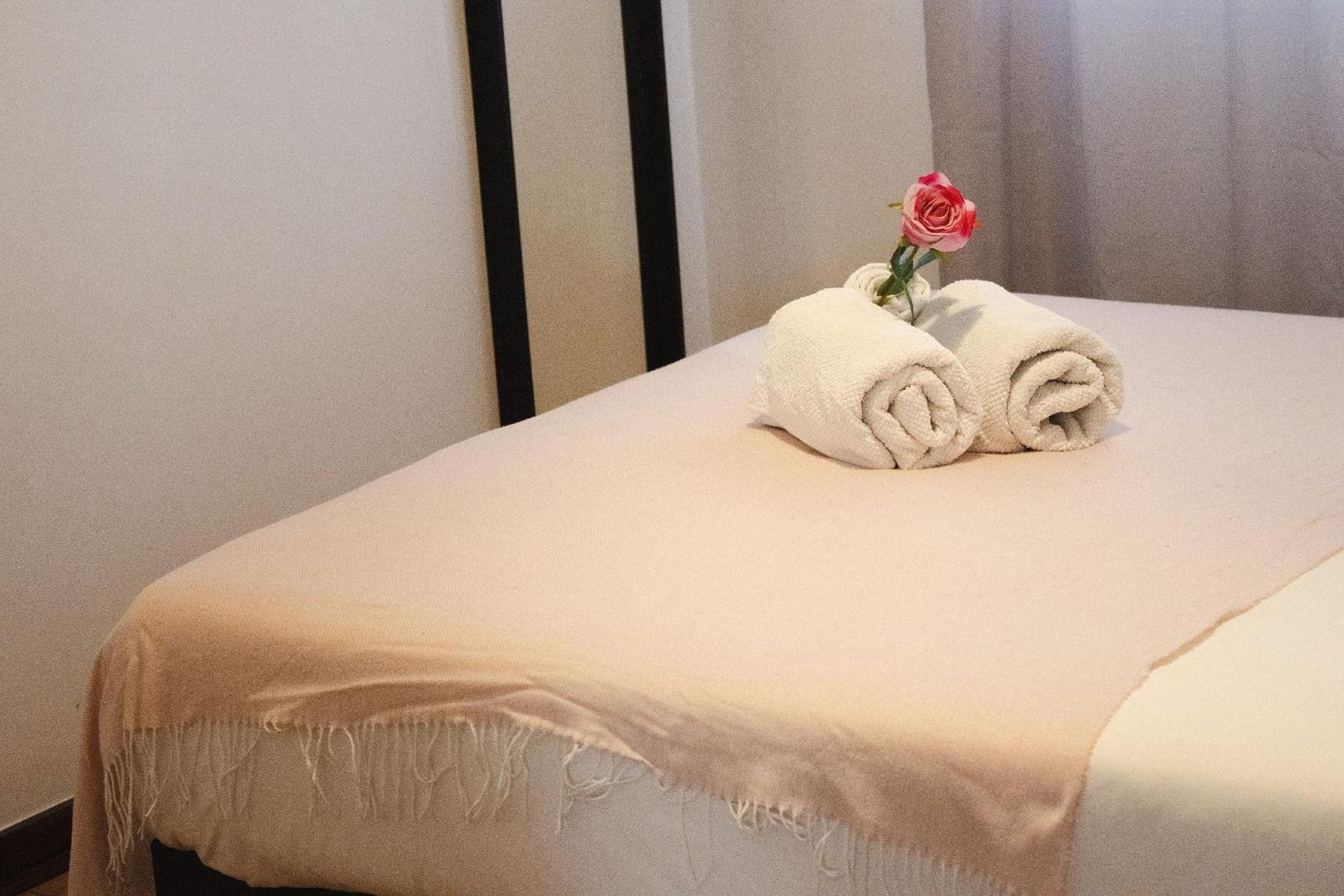 Porto Brasil Hostel- Filial 1 ภายนอก รูปภาพ