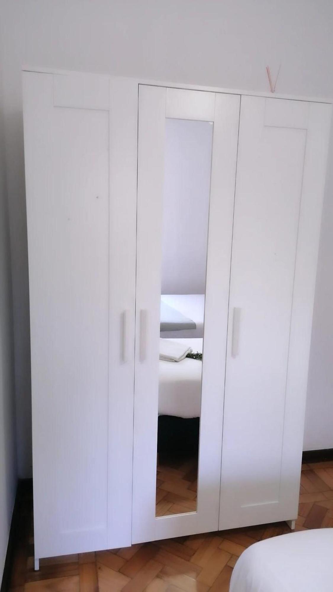 Porto Brasil Hostel- Filial 1 ภายนอก รูปภาพ