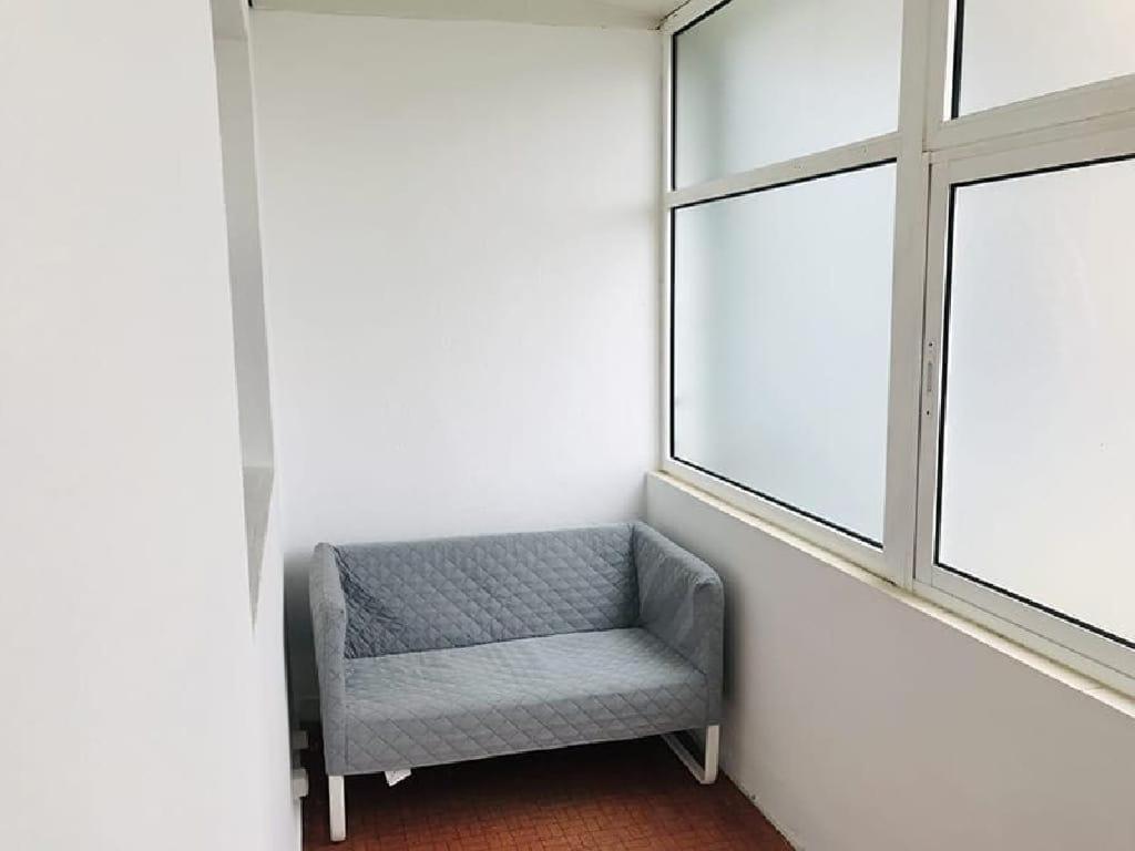 Porto Brasil Hostel- Filial 1 ภายนอก รูปภาพ