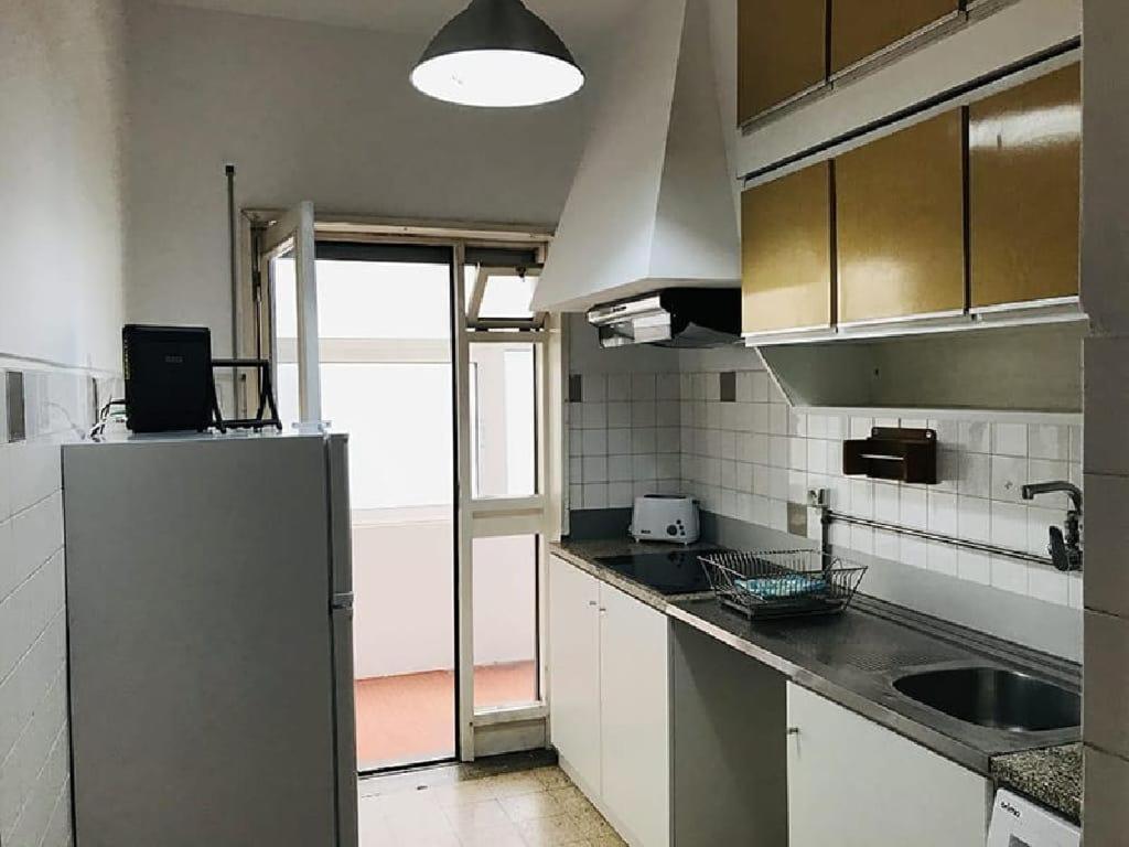 Porto Brasil Hostel- Filial 1 ภายนอก รูปภาพ