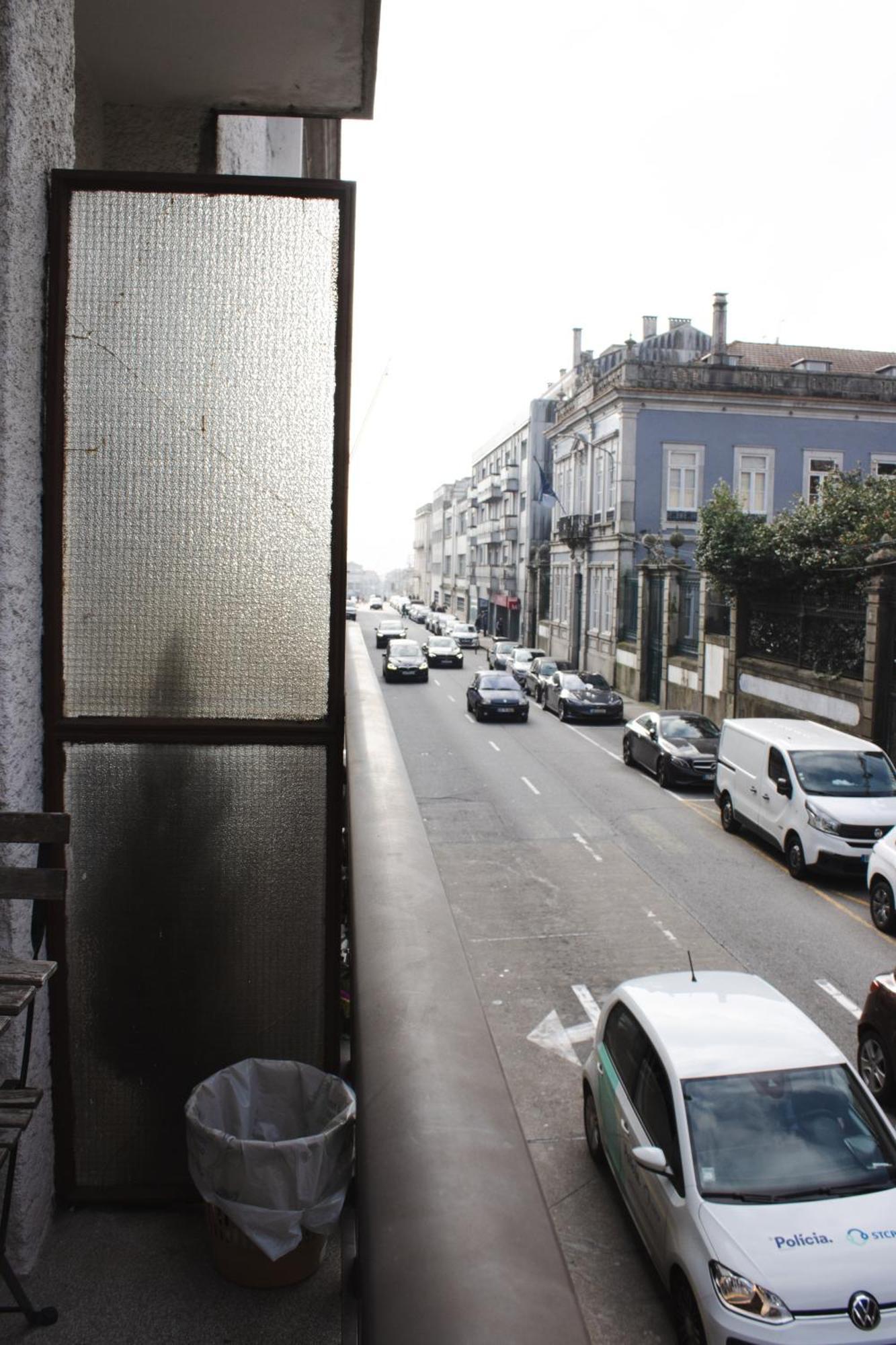 Porto Brasil Hostel- Filial 1 ภายนอก รูปภาพ