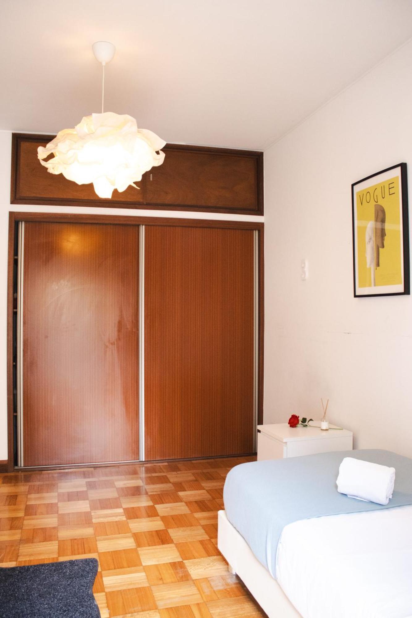 Porto Brasil Hostel- Filial 1 ห้อง รูปภาพ
