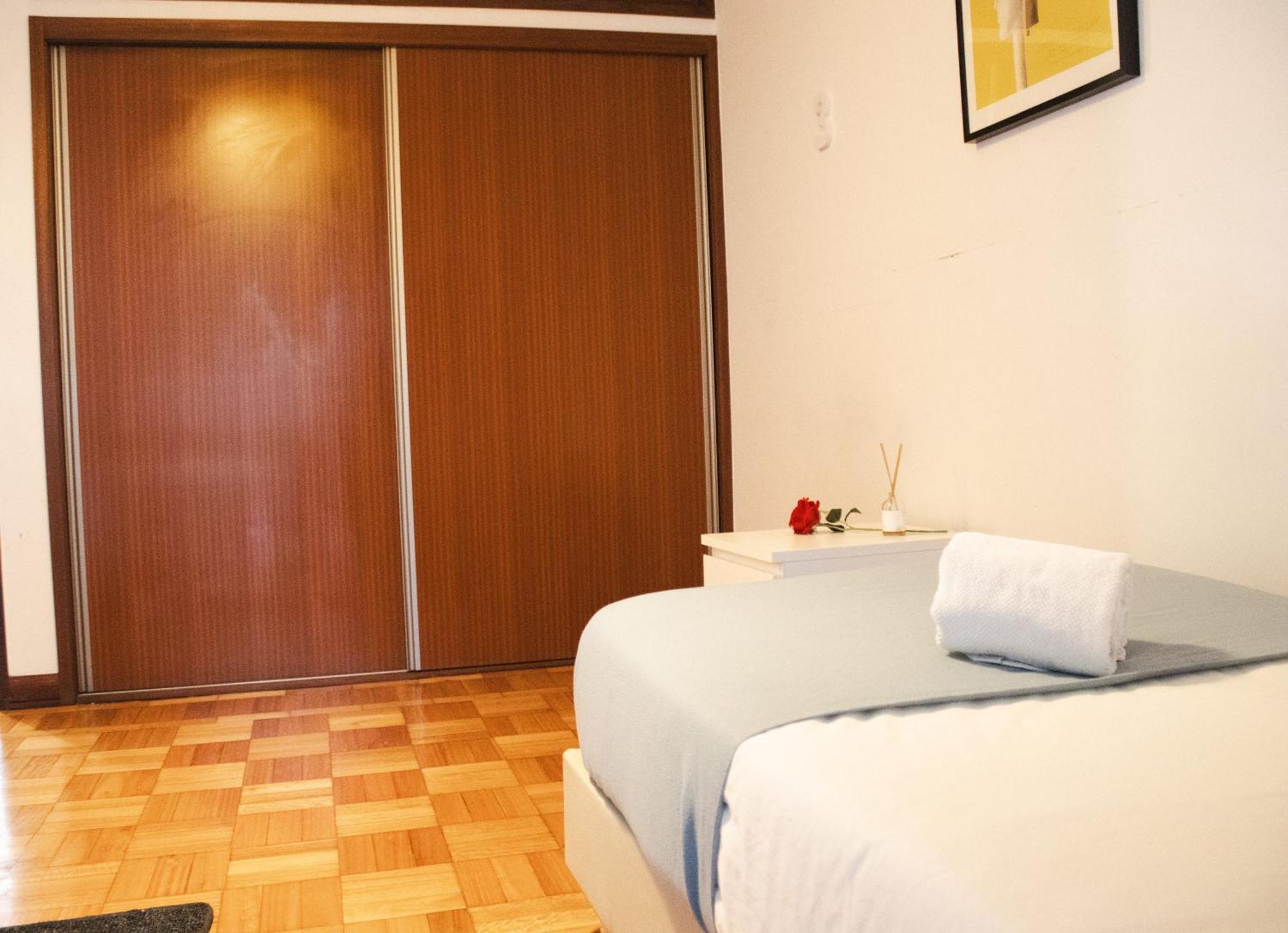 Porto Brasil Hostel- Filial 1 ห้อง รูปภาพ